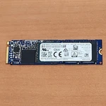 Toshiba 1TB Nvme M.2 Ssd Solid State Drive KXG50ZNV1T02 Hp P/n: 934102-001. Fixed Price $119.95.