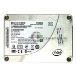 Intel 320 160GB Hp 652185-001 643916-001 2.5" Sata Drive SSDSA2BW160G3H. Fixed Price $49.99.