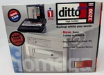 Internal Drive Iomega IO3020FI Ditto 3.2GB 3200MB 3.5" Inch. Fixed Price $99.97.
