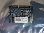 Apacer 64GB Industrial Sata Ssd 8F.51EF4.4T4GC Embedded Drive Tested. Fixed Price $34.95.