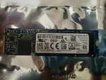 934100-001 KXG50ZNV256G Genuine Hp 256GB 2280 Pcie Nvme Ssd. Fixed Price $45.00.
