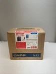 Qnap TS-251+ 2-BAY Turbo Nas Intel Celeron Quad Core 2GHZ 2GB Ram Hdmi Dual Gbe. Fixed Price $288.50.
