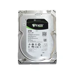 Seagate Exos 7E8 3TB 512N 7200 Rpm Sas 12G 3.5" Internal Hard Drive ST3000NM0035. Fixed Price $32.99.