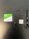Western Digital Green 240GB Pc Solid State Drive (WDS240G2G0A). Fixed Price $45.00.