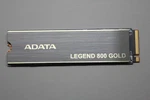 Adata Legend Gold 2TB 2280 M.2 Nvme Ssd (SLEG-800G-2000GB-S38) Open Box. Fixed Price $239.00.