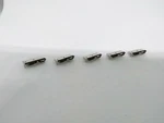 5PCS Pack Micro Usb 3.0 10PIN Jack Data Port Socket For Hdd Sdd Solid Disk Drive. Fixed Price $15.44.