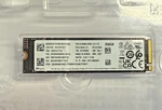 New Sk Hynix PVC10 256GB Pcie GEN4X4 Nvme Ssd, M.2 2280, MODEL:HFS256GEM9X169N. Fixed Price $38.00.