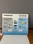 Nib Monster Digital The Go Usb Storage Value Pack 16GB Drive & Connector. Fixed Price $19.99.