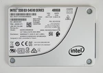 Intel D3-S4510 Series SSDSC2KB480G8 480GB 6GB/S Sata 2.5" Solid State Drive. Fixed Price $49.99.