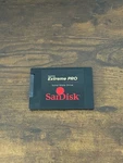 Sandisk Extreme Pro 480GB Sata 6GB/S 2.5'' Internal (SDSSDXPS-480G-G25). Fixed Price $75.00.