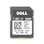 Dell 8GB Idrac Vflash Class 10 Sd Card Module 13 Gen R630 R730 0W1T9G. Fixed Price $19.95.