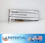 Intel Dc P4500 Series 4TB Pcie 3.1 X4 Nvme Solid State Drive SSDPEDKX040T7. Fixed Price $374.99.