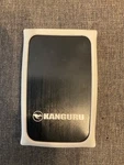 Kanguru Ultralock U3-2HDWP-2TS Tb Portable Solid State Drive 2.5 External. Fixed Price $75.00.