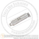 Bracket / Slot Bezel Low Profile Hp NS204I-P DC0120601-00-1A. Fixed Price $28.95.