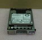 Dell Equallogic Enterprise Wi 800GB Ssd 2.5" Sas 12GB/S Mlc 5K47P In Caddy. Fixed Price $556.14.