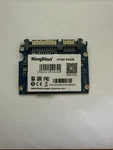 Kingdian H100 64GB Internal Solid State Drive. Fixed Price $19.99.