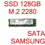 Samsung 128GB M.2 Sata Ssd 6GBPS Ngff Type 2280 B+m Key PM851 Tested. Fixed Price $88.40.