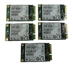 Lot Of 5 Samsung MZ-MTD1280 128GB Msata Solid State Drive MZMTD128HAFV. Fixed Price $99.99.