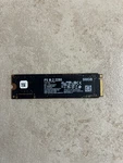 Crucial Plus 500GB M.2 2280 Internal CT500P5SSD8. Fixed Price $64.99.
