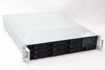 Synology RS2212RP+ 10 Bay Rackmount Nas Server Parts Repair Hdds. Fixed Price $170.99.