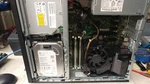 Hp Prodesk 600 G2 Intel I3 6100 3.7 Ghz 8 Gb Ram, 1.0TB Sff. Fixed Price $225.95.
