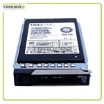 Dell 800GB Mixed Use Tlc Sas 12GBPS 2.5 Ssd 0GW8T1 MMZILT800HBHQAD3. Fixed Price $137.99.