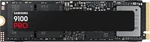 Samsung Ssd 9100 Pro 2TB, Pcie 5.0X4 M.2 2280, Seq. Read Speeds Up To 14,700MB/S. Fixed Price $700.00.