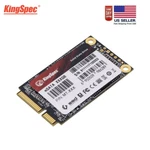Kingspec Msata Ssd Solid State Drive. Fixed Price $140.00.
