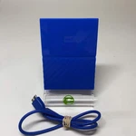 Western Digital Wd 2.5" My Passport 1TB Micro Usb-b To Usb-a Hdd. Fixed Price $34.99.