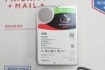 Seagate Ironwolf Pro 10TB Nas Internal Hdd 3.5" Sata 7200RPM #. Fixed Price $249.00.
