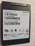 Sandisk X300S 512GB Internal 2.5" SD7SB2Q-512G Ssd Solid State Drive. Fixed Price $149.95.