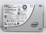 Dell Emc D3-S4510 3.84TB Sata 2.5" 6GB/S SSDSC2KB038T8R 0DC29P. Fixed Price $599.99.