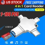 Usb 3.0 Flash Drive 128GB Type Memory Photo Stick For Iphone Android Ipad Lot. Fixed Price $1700.00.