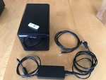Drobo 4D Usb Archive - Includes 4TB Drives. Fixed Price $125.00.