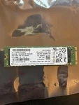 Sk Hynix 128GB M.2 2280 Sata Ssd. Fixed Price $10.00.