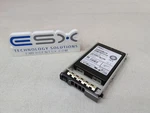 Dell Crnph 3.84TB 12GB/S 2.5" Sas Ri Tlc Ssd PM1643A MZ-ILT3T8C W/ 13G Tray. Fixed Price $795.00.