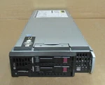 Hp Proliant BL460C GEN9 G9 12C E5-2690V3 2.6GHZ 64GB 2X 1.6TB Ssd Blade Server. Fixed Price $1600.00.