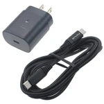 For Samsung Galaxy A05/A04E/A03S Pd Type-c 25W Fast Home Charger 6FT Usb-c. Fixed Price $18.04.