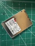 Sk Hynix SC401 Sata 512GB 2.5" Ssd Solid State Drive HFS512G32TNH-73A0A MH8JH. Fixed Price $45.00.