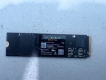 Wd Black 1TB SN770 Nvme GEN4 Pcie M.2 2280 5150 Mb/s Internal Gaming Ssd. Fixed Price $175.00.
