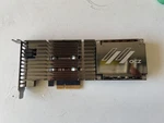 Ocz Storage Z-drive 6300 Aic Pcie Card Solid State 800GB ZD63AE020-0800G. Fixed Price $75.00.