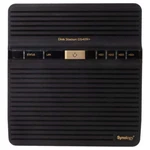 Nas Synology Disk Station DS409+ 0GB 1.06GHZ 512MB. Fixed Price $278.64.