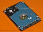 500GB Laptop Hdd Drive For Toshiba Satellite L650 C655 L655D L670 L675 P855. Fixed Price $47.49.