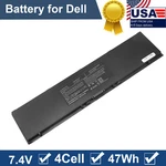 For Dell Latitude E7440 E7420 E7450 Serie Ultrabook 34GKR 3RNFD Battery /charger. Fixed Price $16.99.