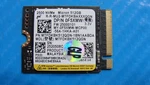 Dell DC15250 Micron 512GB Nvme Ssd Solid State Drive MTFDKBK512QGN-1BN1AABDA. Fixed Price $49.99.