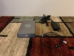 G-technology 960GB G-drive Pro Ssd (thunderbolt 3, External). Fixed Price $400.00.
