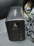 Iomega Storcenter IX2-200 Network Attached Storage W/2X 2TB Hd & Power Adapter. Fixed Price $119.00.