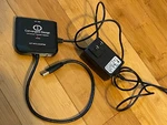 Convergent Design Ssd Usb Reader Transfer Station Gemini 4:4:4 Video Recorder. Fixed Price $159.99.