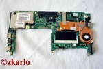 Hp Mini-note 2133 Netbook Motherboard 482276-001 Notebook Computer Laptop Mobo. Fixed Price $23.70.