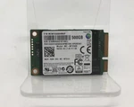 Samsung 840 Evo MZ-MTE500 500GB Msata Ssd MZMTE500HMHP Solid State Drive Tested. Fixed Price $78.50.